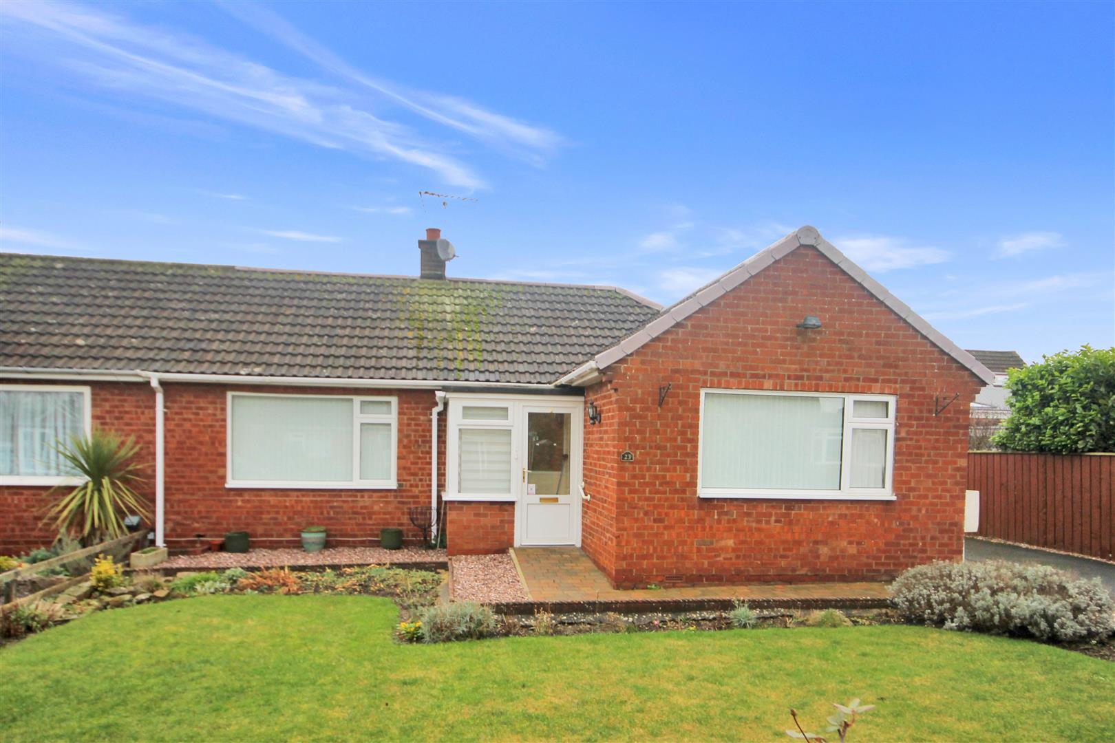 Newsham Way, Northallerton Thirsk and Northallerton Estate Agents